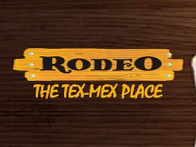 Rodeo Cantina & Kitchen Logo