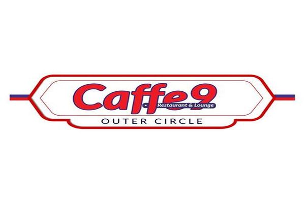 Caffe 9 Logo