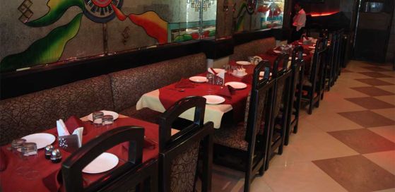 Dragon Maharani Connaught Place Image Gallery