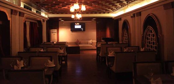 Ambrosia Bliss Connaught Place Image Gallery