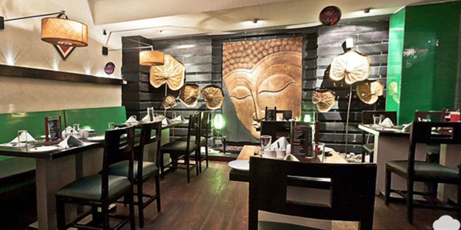 Berco's Connaught Place Image Gallery