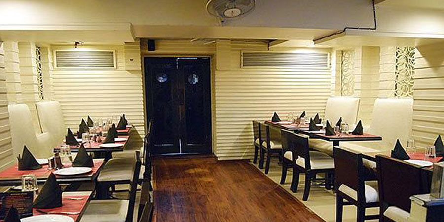 Gola Restaurant Connaught Place Image Gallery