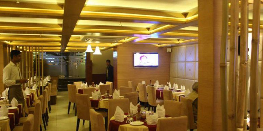 Caffe 9 Connaught Place Image Gallery