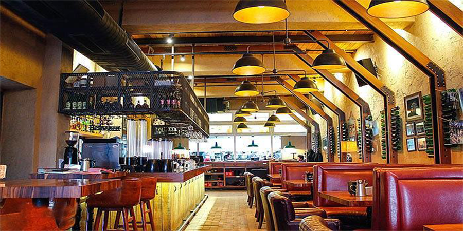 Unplugged Courtyard Cafe Connaught Place Image Gallery