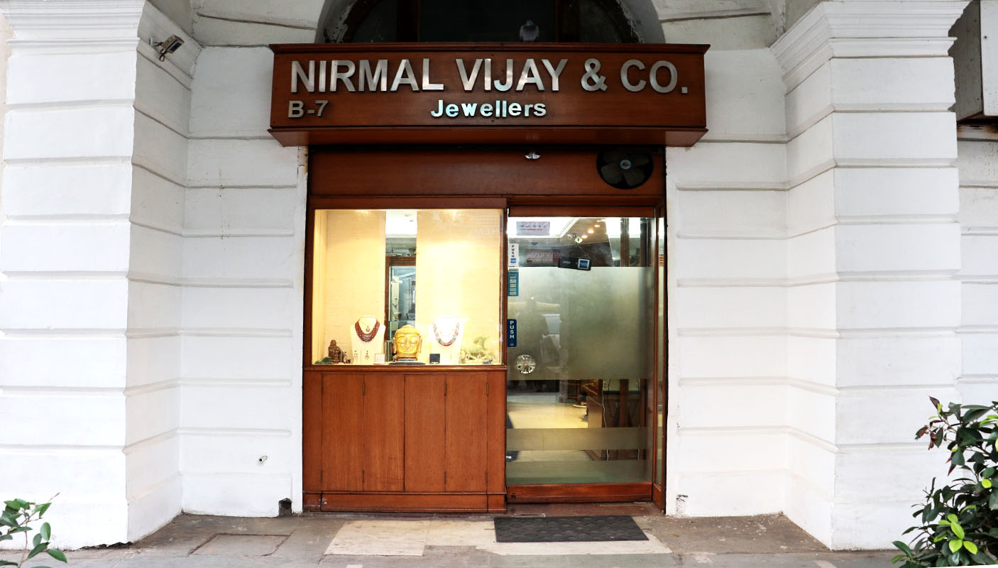 Nirmal jewellers sale