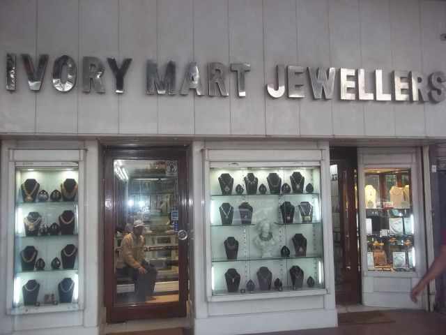 Ivory Mart Jewellers