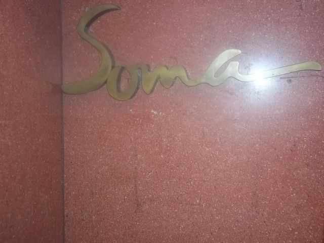 Soma Shop