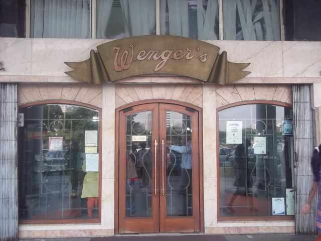 Wenger's