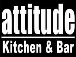 Attitude Kitchen & Bar