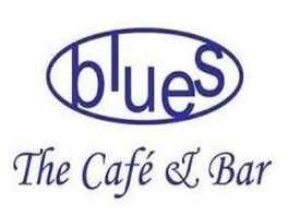 Blues Cafe & Bar