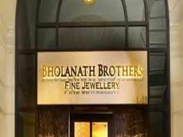 Bhola Nath Brothers Jewellers