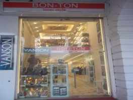 Bon-Ton