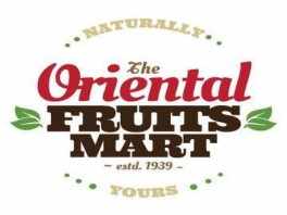 Oriental Fruit Mart