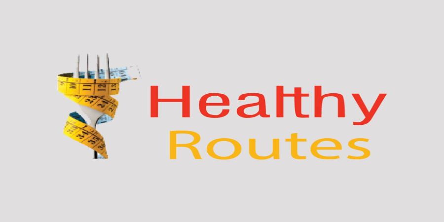 Healthy Routes