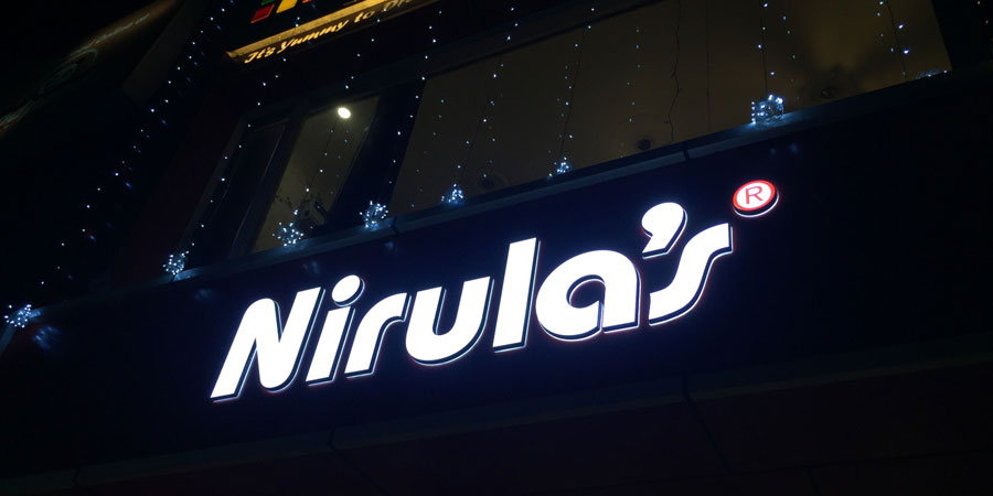 Nirulas