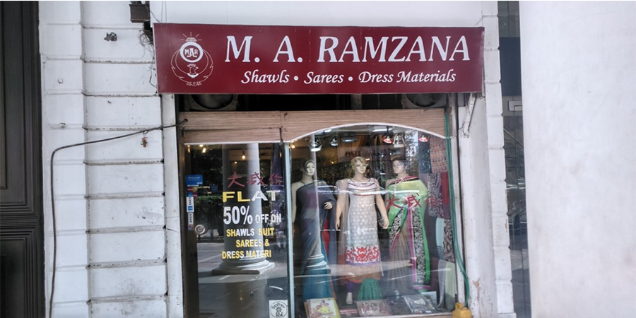 M.A Ramzana