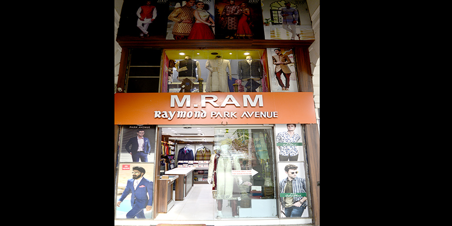 M. Ram & Sons