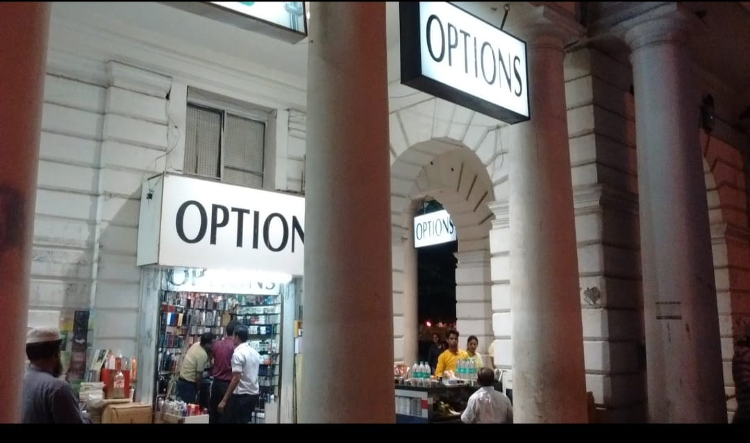 Options