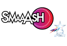 SMAAASH