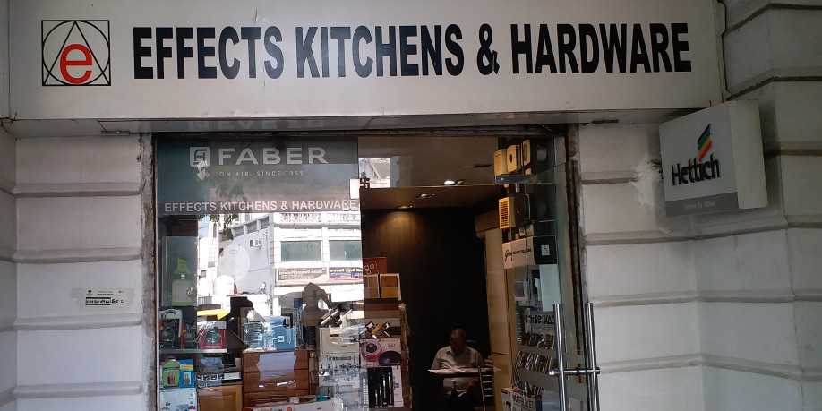 EFFECTS KITCHENS & HARDWARE